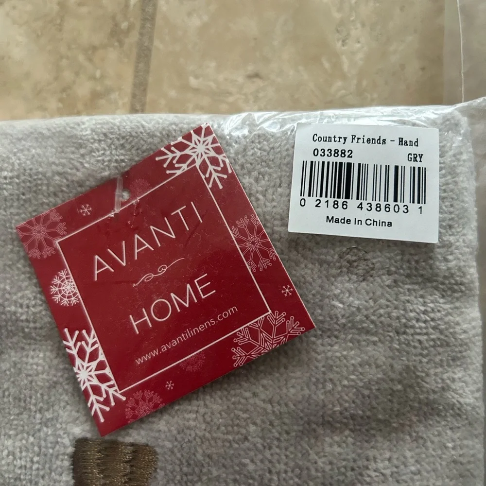 Avanti country friends